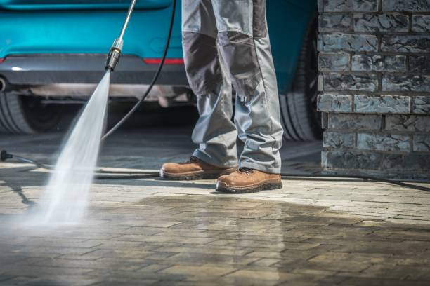 Best Dumpster Area Cleaning  in Sparkill, NY