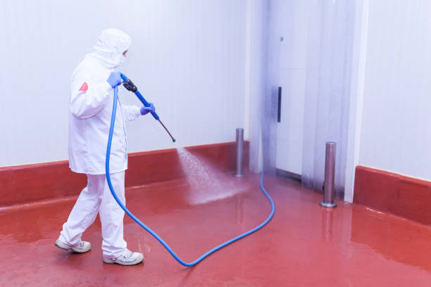 Best Animal Enclosure Cleaning  in Sparkill, NY