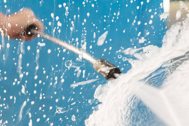 Best Post-Construction Pressure Washing  in Sparkill, NY
