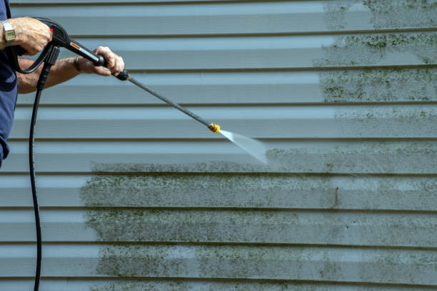 Best Pool Deck Cleaning  in Sparkill, NY