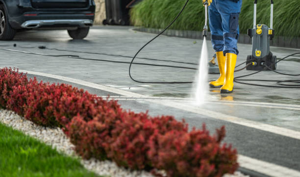 Best Driveway Pressure Washing  in Sparkill, NY